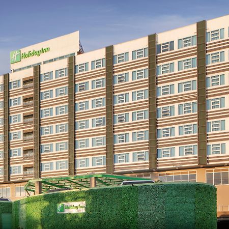 Holiday Inn Baguio City Centre, An Ihg Hotel Экстерьер фото