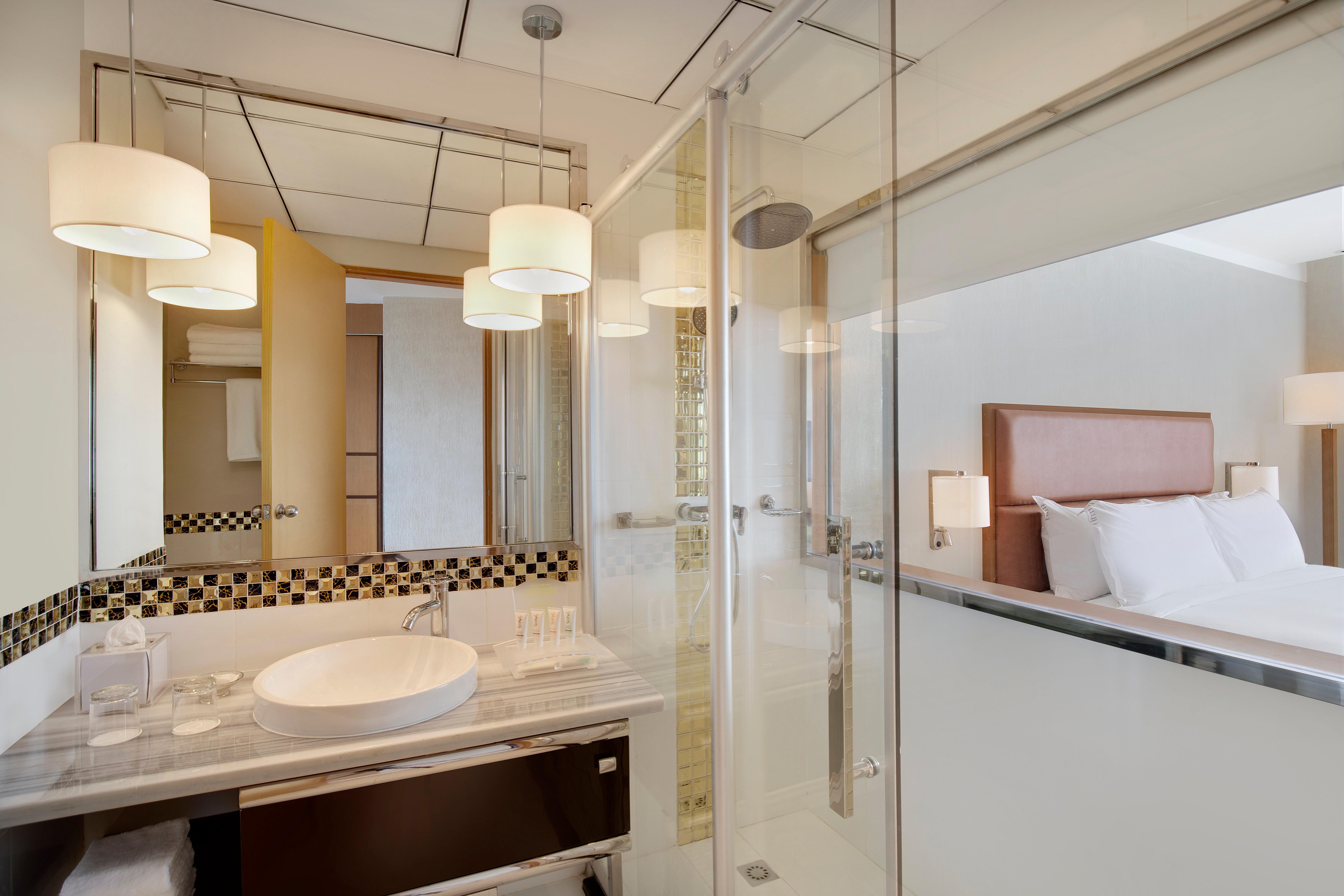 Holiday Inn Baguio City Centre, An Ihg Hotel Экстерьер фото