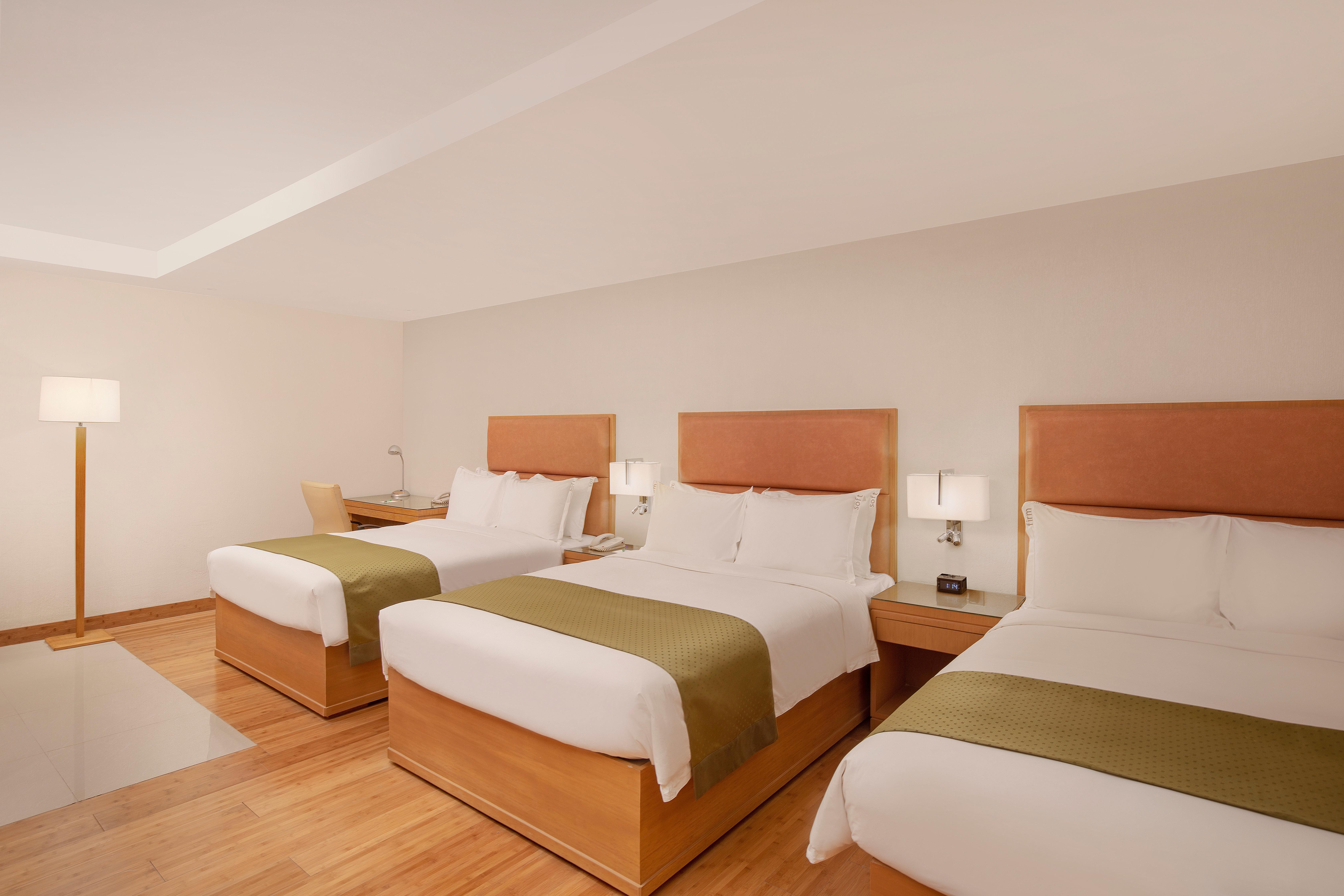 Holiday Inn Baguio City Centre, An Ihg Hotel Экстерьер фото