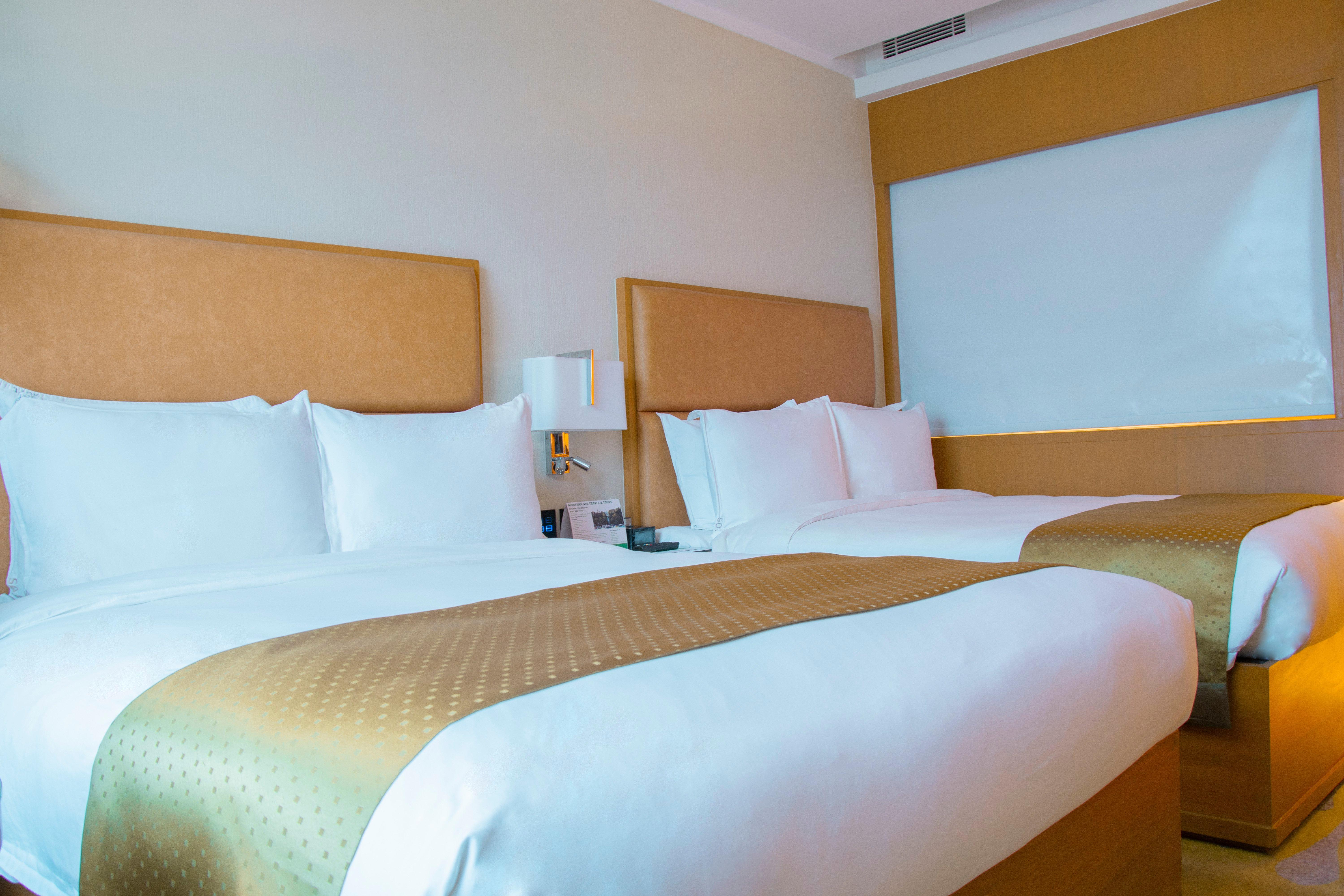 Holiday Inn Baguio City Centre, An Ihg Hotel Экстерьер фото