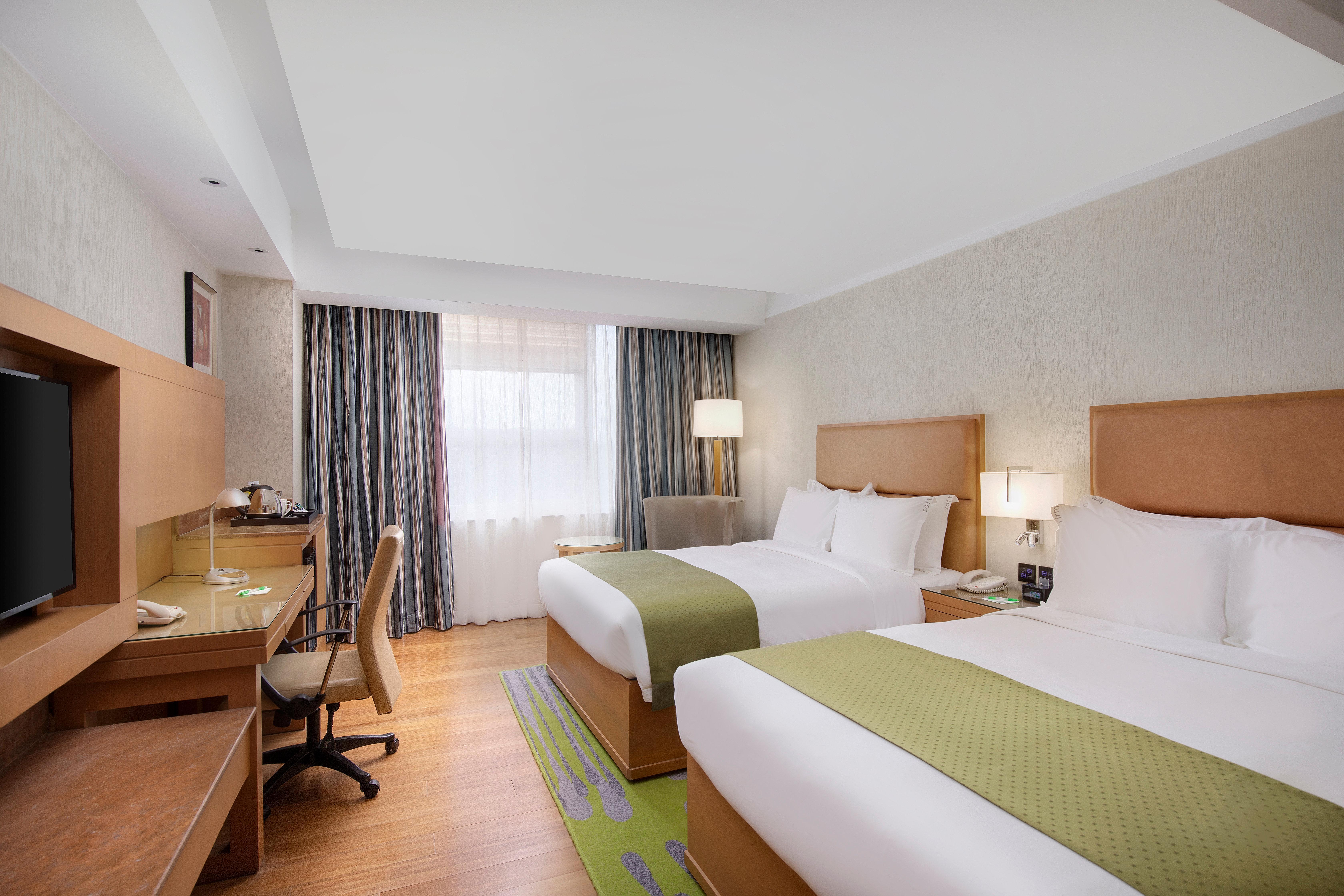 Holiday Inn Baguio City Centre, An Ihg Hotel Экстерьер фото