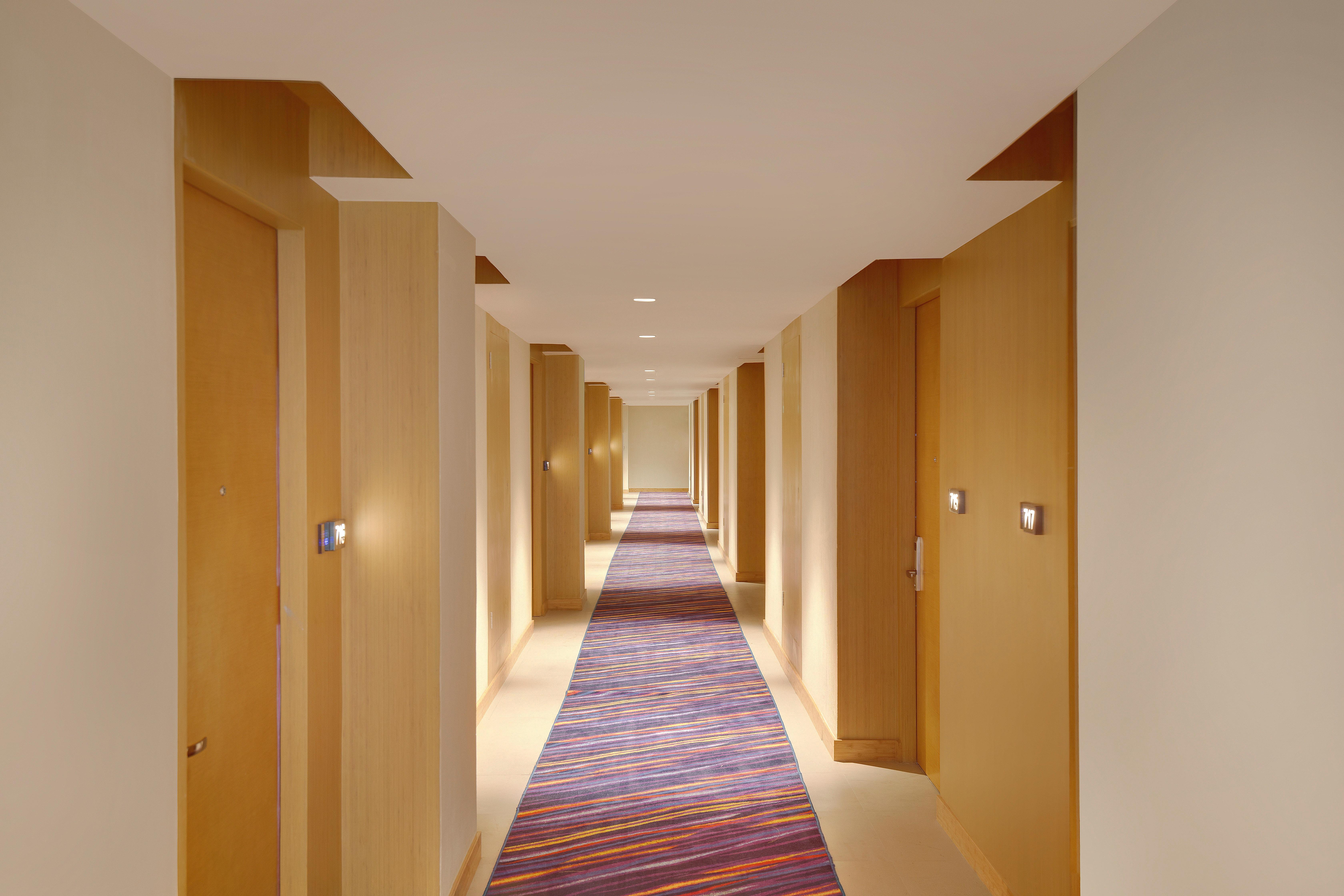 Holiday Inn Baguio City Centre, An Ihg Hotel Экстерьер фото